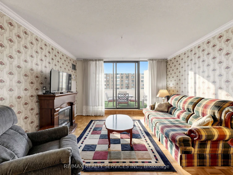 1206-3 Lisa Street, Brampton, ON, L6T 4A2 - 5