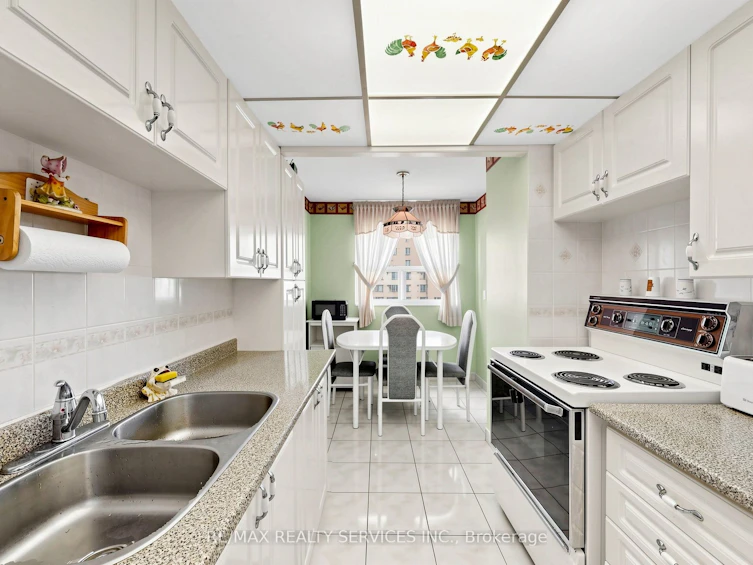 1206-3 Lisa Street, Brampton, ON, L6T 4A2 - 10