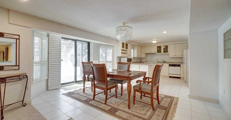 Bsmt-1374 Heritage Way, Oakville, ON, L6M 3C9 - 13