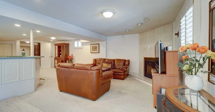 Bsmt-1374 Heritage Way, Oakville, ON, L6M 3C9 - 2
