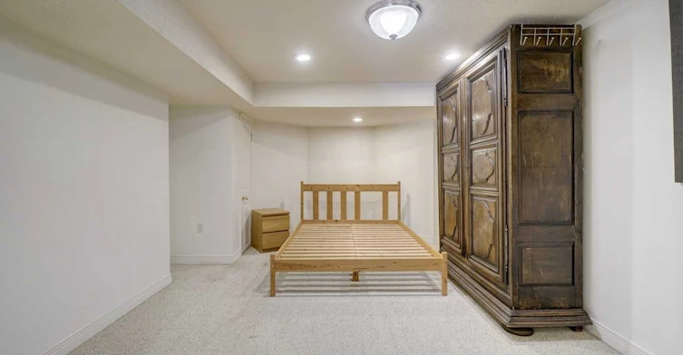 Bsmt-1374 Heritage Way, Oakville, ON, L6M 3C9 - 27