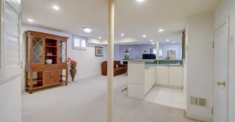 Bsmt-1374 Heritage Way, Oakville, ON, L6M 3C9 - 9