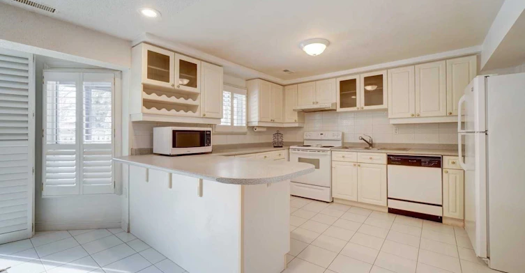 Bsmt-1374 Heritage Way, Oakville, ON, L6M 3C9 - 18
