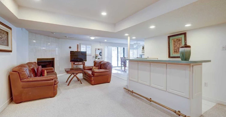 Bsmt-1374 Heritage Way, Oakville, ON, L6M 3C9 - 5