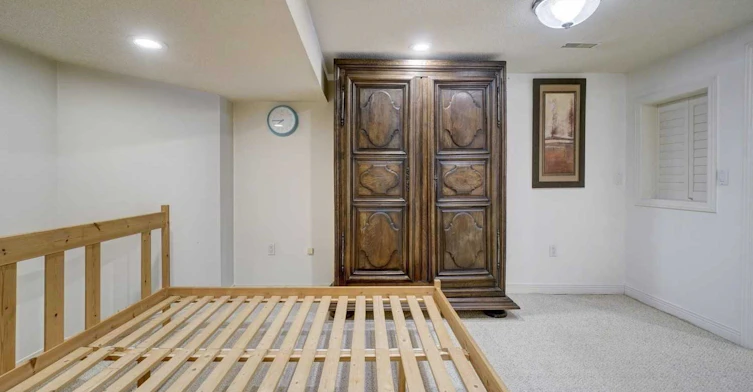 Bsmt-1374 Heritage Way, Oakville, ON, L6M 3C9 - 26