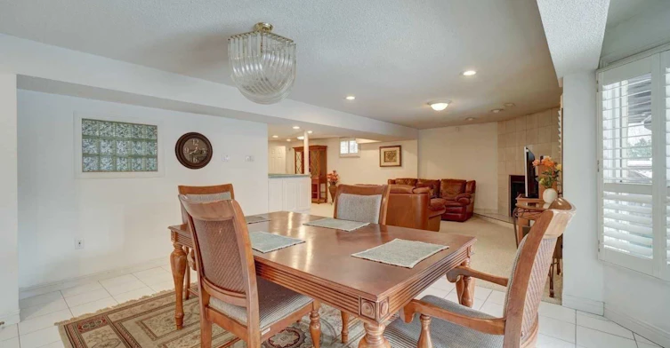 Bsmt-1374 Heritage Way, Oakville, ON, L6M 3C9 - 11