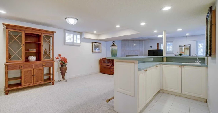 Bsmt-1374 Heritage Way, Oakville, ON, L6M 3C9 - 21