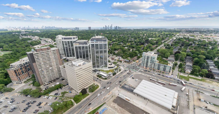 3608-7 Mabelle Avenue, Toronto, ON, M9A 0C9 - 17