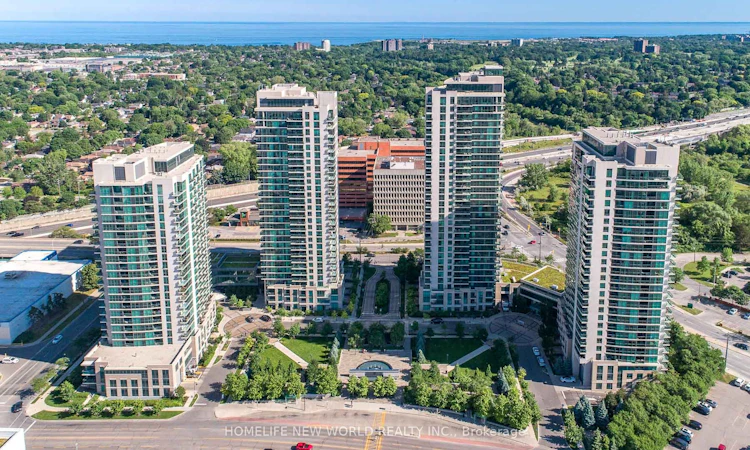 2303-225 Sherway Gardens Road