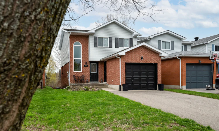 364 Adams Court