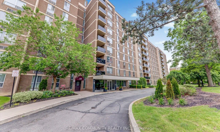 503-2835 Islington Avenue