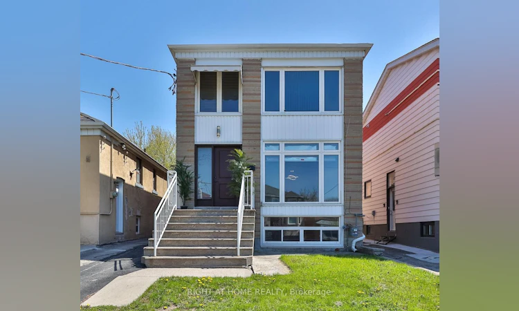 65 Branstone Road