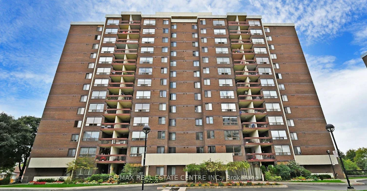 PH 5-2542 Argyle Road, Mississauga, ON, L5B 2H5