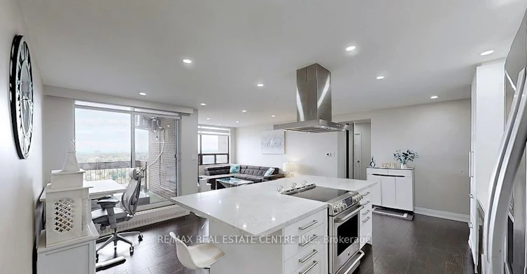 PH 5-2542 Argyle Road, Mississauga, ON, L5B 2H5 - 5