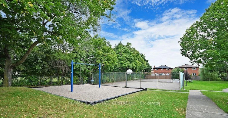 PH 5-2542 Argyle Road, Mississauga, ON, L5B 2H5 - 23