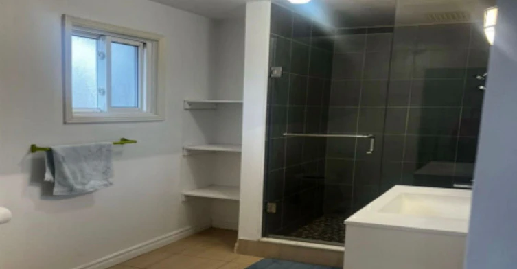 Master Bedroom-3361 Sanderling Crescent, Mississauga, ON, L5L 3P3 - 2