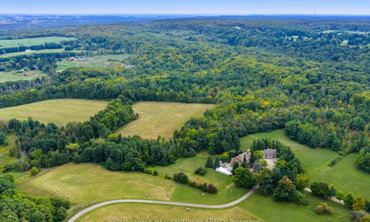 2097 Grange Side Road