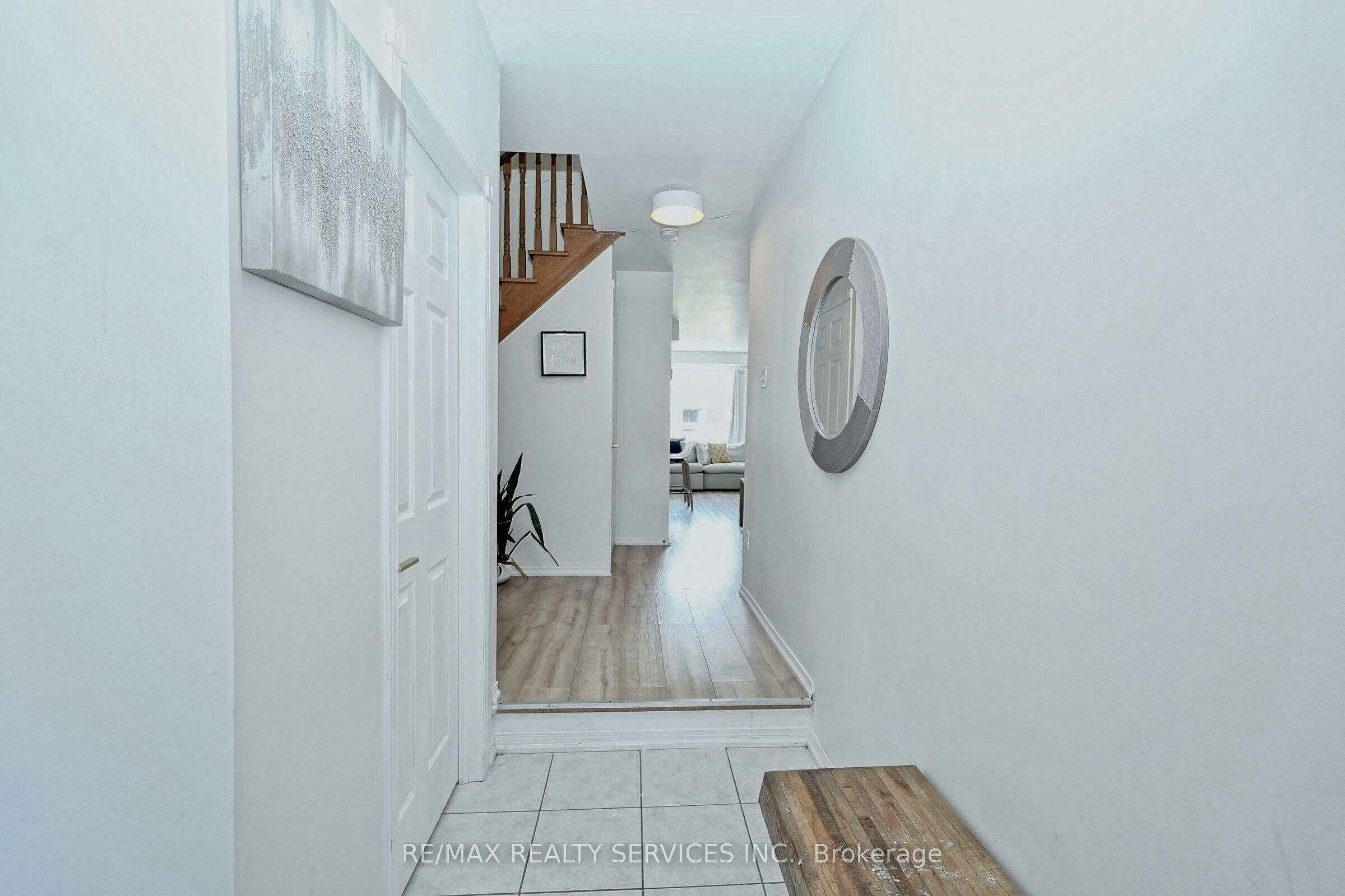 77 Monaco Court, Brampton, ON, L7A 1X5 - 9