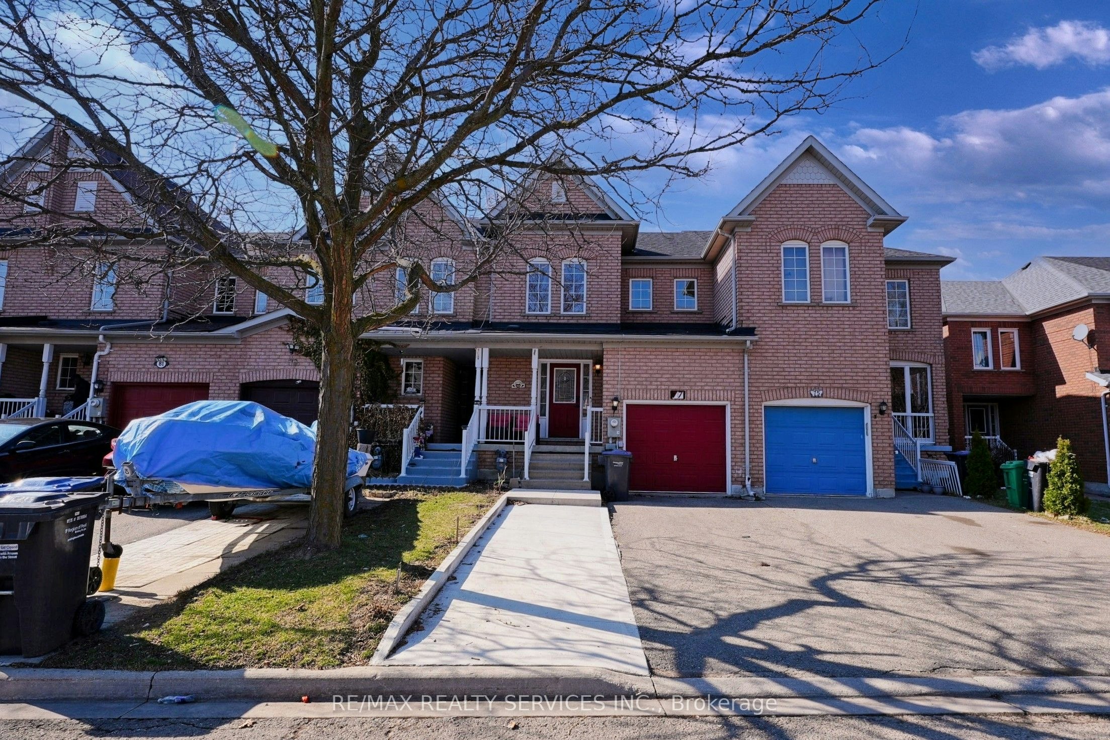 77 Monaco Court, Brampton, ON, L7A 1X5 - 4