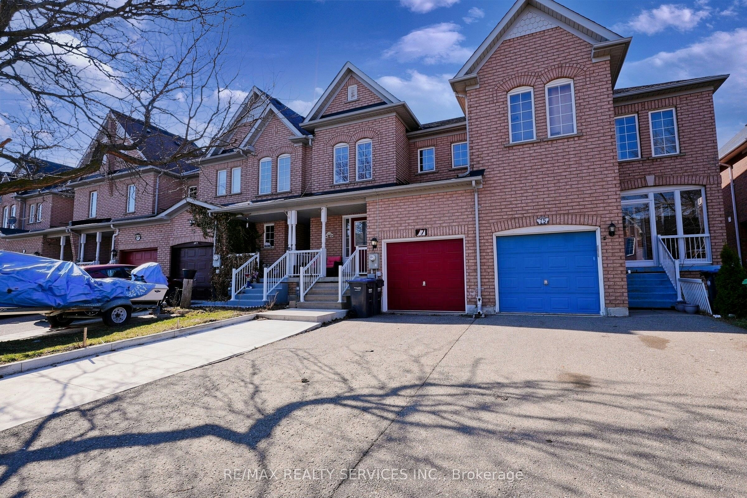 77 Monaco Court, Brampton, ON, L7A 1X5 - 3