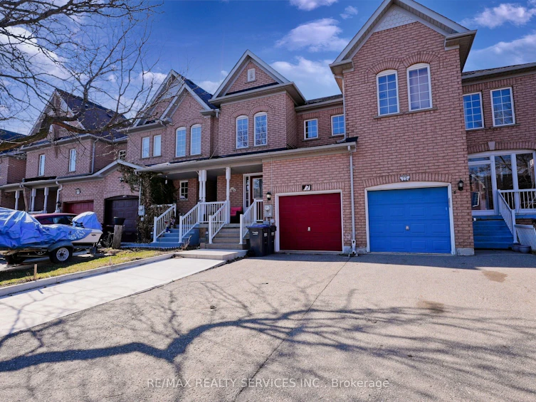 77 Monaco Court, Brampton, ON, L7A 1X5 - 3