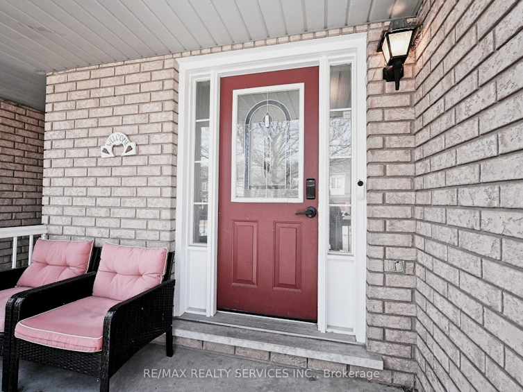 77 Monaco Court, Brampton, ON, L7A 1X5 - 6