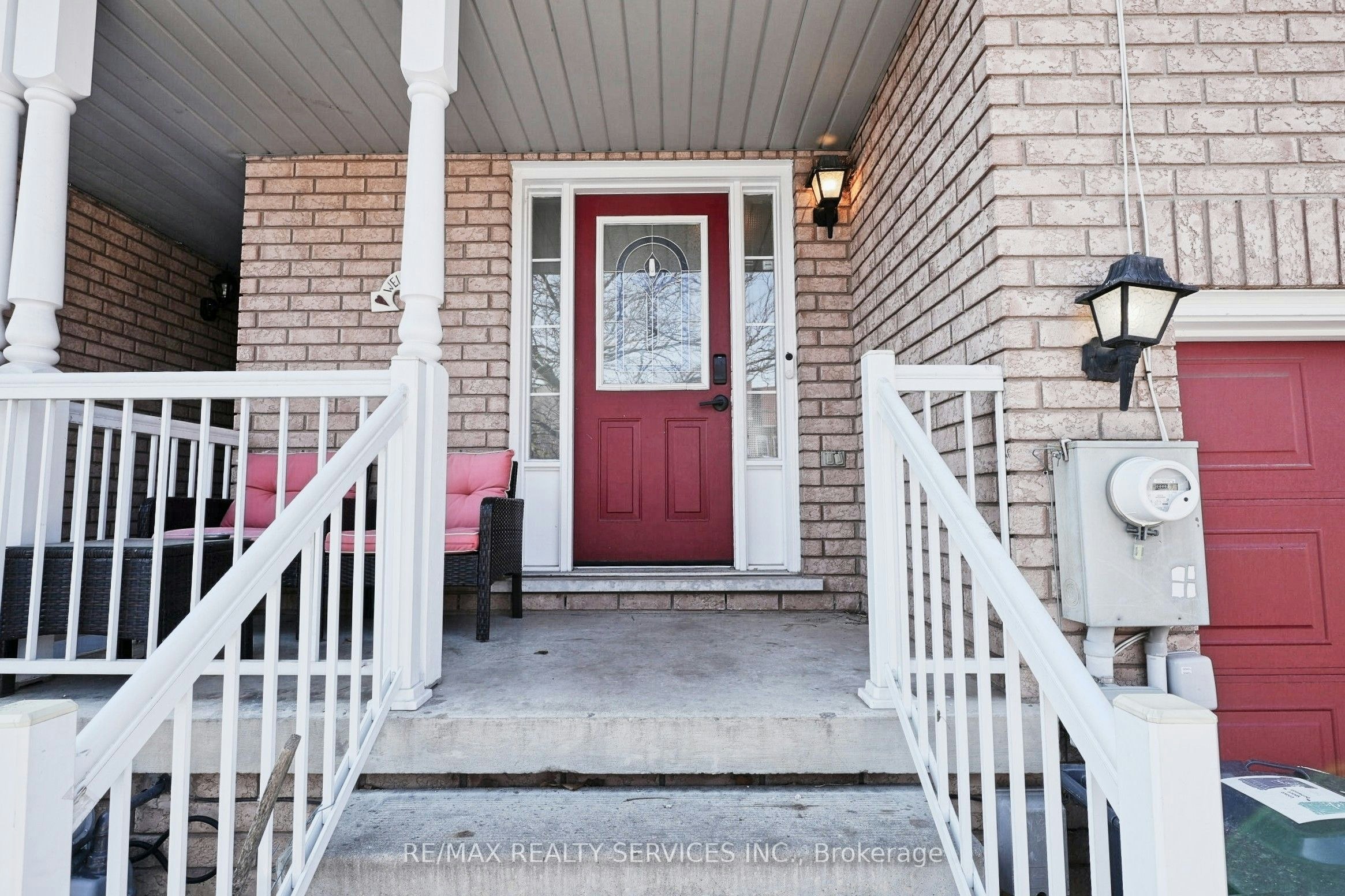 77 Monaco Court, Brampton, ON, L7A 1X5 - 5