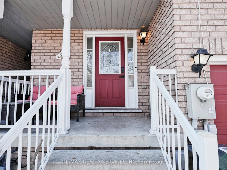 77 Monaco Court, Brampton, ON, L7A 1X5 - 5