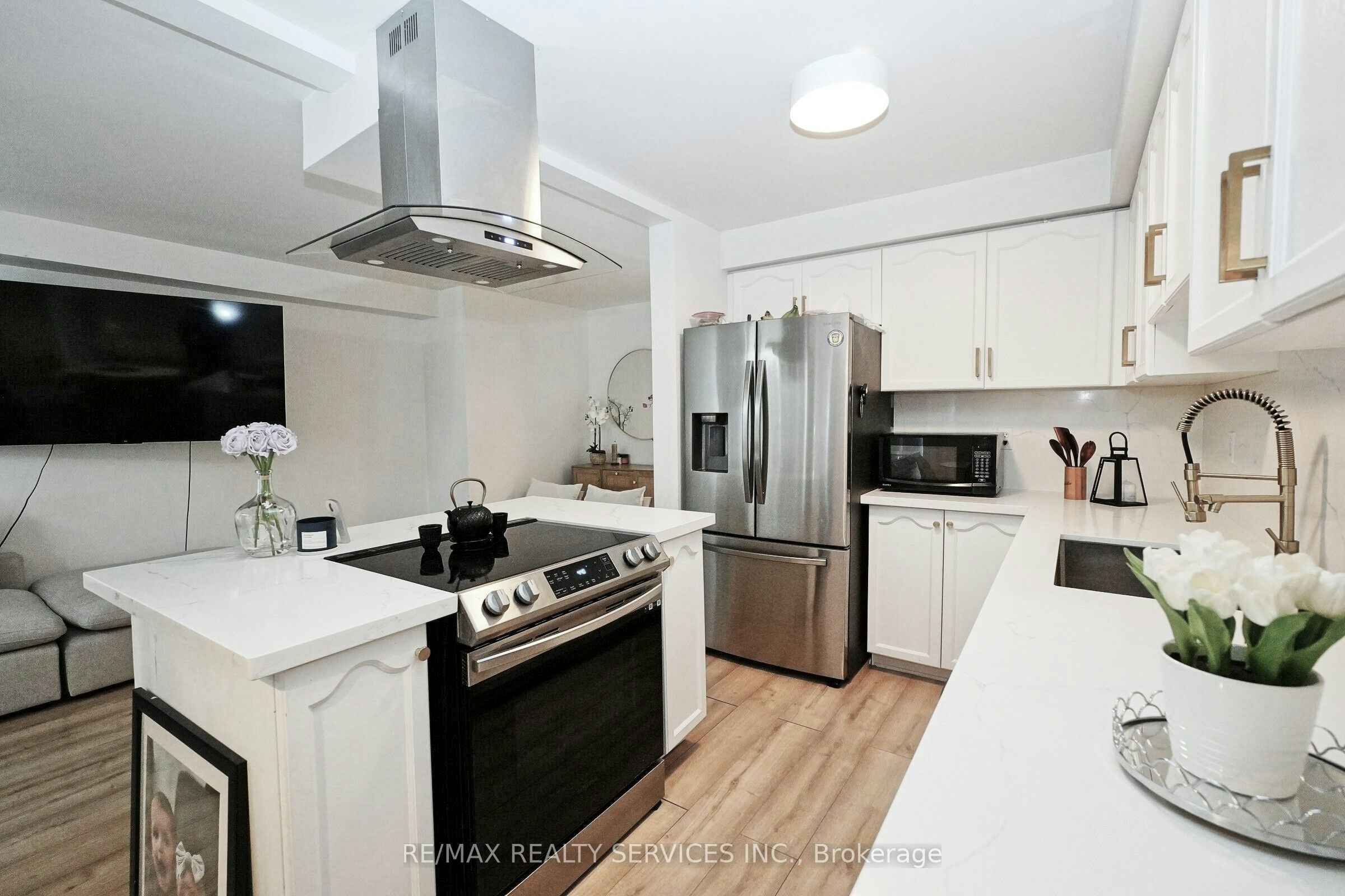 77 Monaco Court, Brampton, ON, L7A 1X5 - 16
