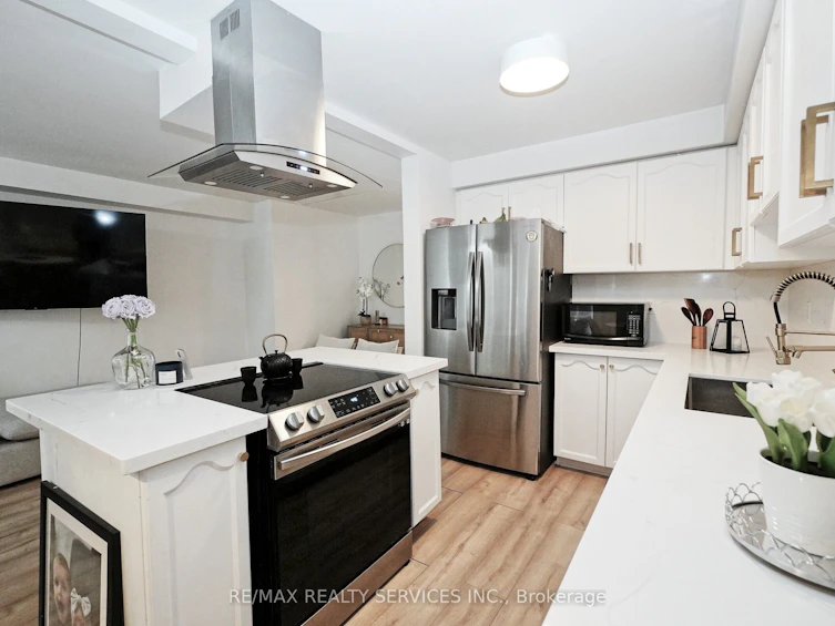 77 Monaco Court, Brampton, ON, L7A 1X5 - 16