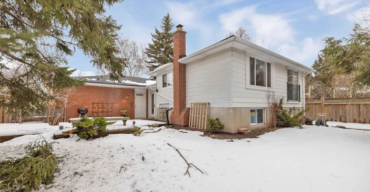 1172 Queens Avenue, Oakville, ON, L6H 2B5 - 9