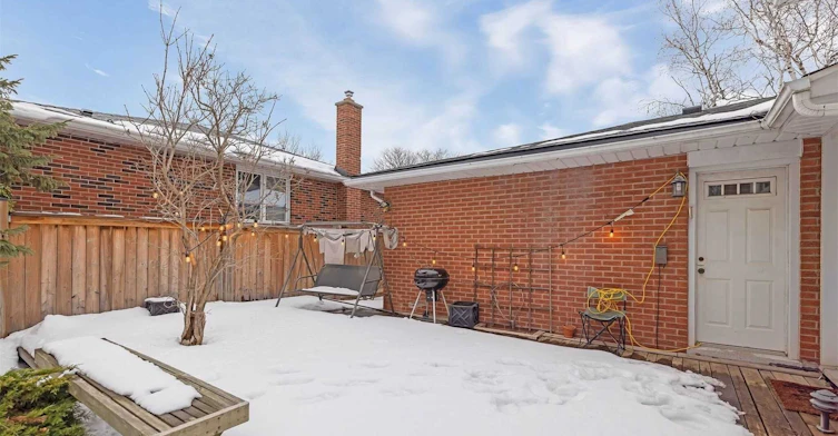 1172 Queens Avenue, Oakville, ON, L6H 2B5 - 8