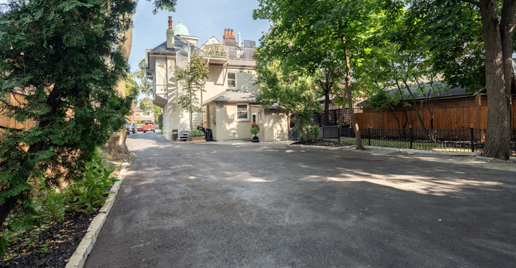 166 High Park Avenue, Toronto, ON, M6P 2S4 - 41