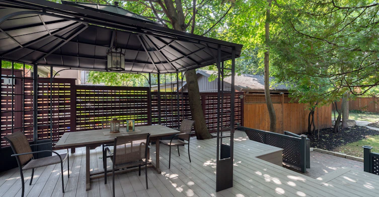 166 High Park Avenue, Toronto, ON, M6P 2S4 - 46