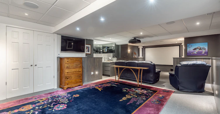 166 High Park Avenue, Toronto, ON, M6P 2S4 - 38