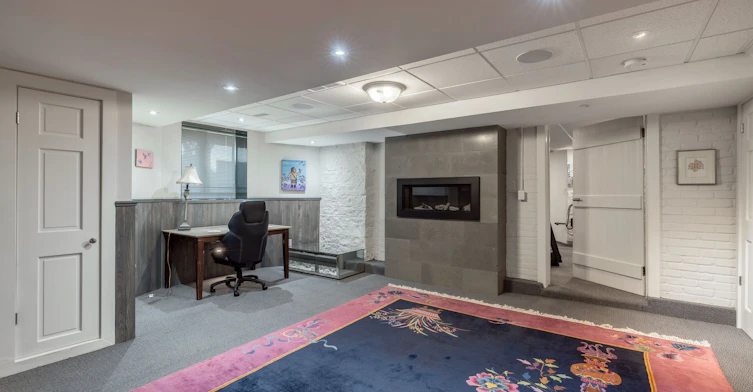 166 High Park Avenue, Toronto, ON, M6P 2S4 - 34