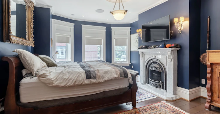 166 High Park Avenue, Toronto, ON, M6P 2S4 - 21