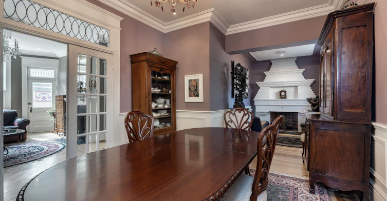 166 High Park Avenue, Toronto, ON, M6P 2S4 - 8