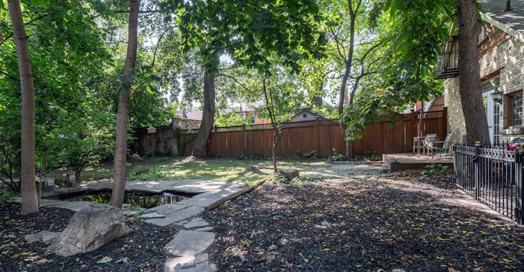 166 High Park Avenue, Toronto, ON, M6P 2S4 - 47