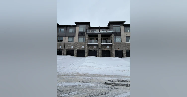 545 Tim Manley Avenue, Caledon, ON, L7C 1Z9 - 2