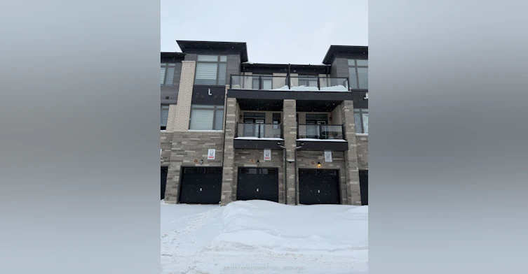 545 Tim Manley Avenue, Caledon, ON, L7C 1Z9 - 4