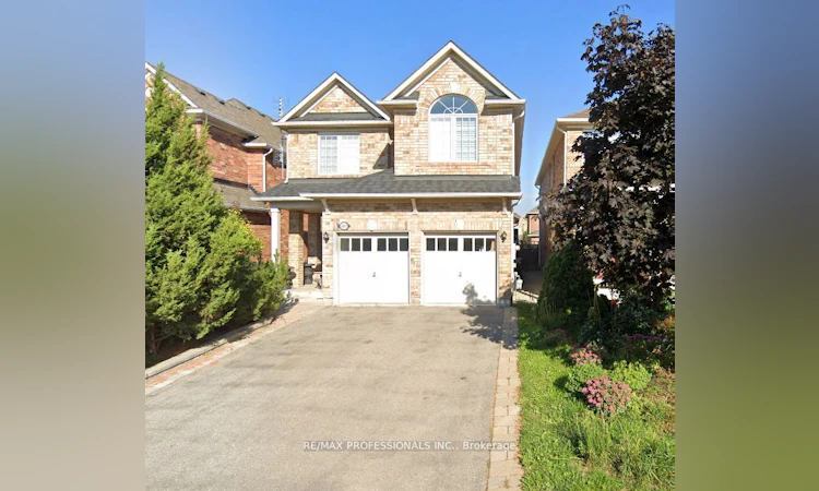 3895 Henrietta Way