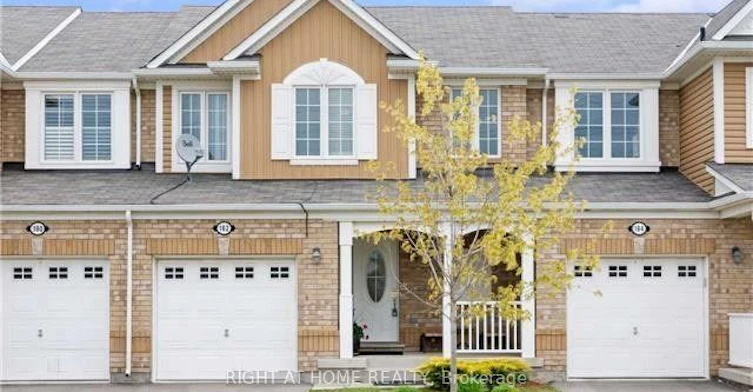 182 Higginbotham Crescent, Milton, ON, L9T 8E1 - 2