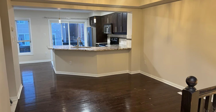 182 Higginbotham Crescent, Milton, ON, L9T 8E1 - 4