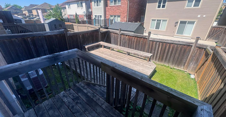 182 Higginbotham Crescent, Milton, ON, L9T 8E1 - 24