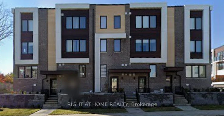74 Stanley Greene Boulevard, Toronto, ON, M3K 0C8