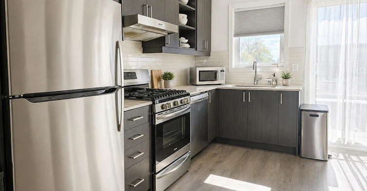 74 Stanley Greene Boulevard, Toronto, ON, M3K 0C8 - 2