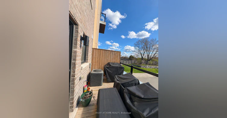 74 Stanley Greene Boulevard, Toronto, ON, M3K 0C8 - 10