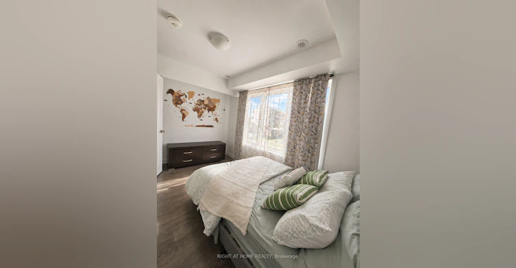 74 Stanley Greene Boulevard, Toronto, ON, M3K 0C8 - 7
