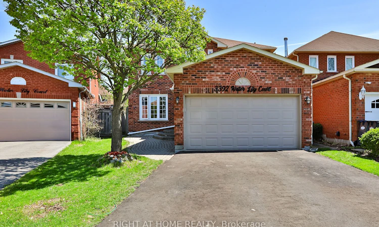 3392 Water Lily Court